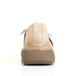 Лоферы женские PAOLO MORO 187228 серый