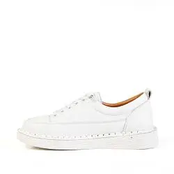 Кеды женские PAOLO MORO 186947 белый