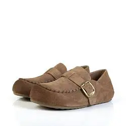 Туфли женские PAOLO MORO 188661 бежевый