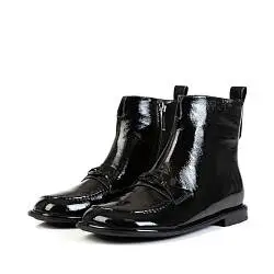 Ботинки женские CARDICIANA 186970 черный