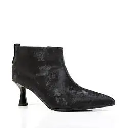 Ботинки женские STIVALLI 187062 черный