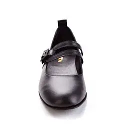 Туфли женские ITAITA 174764 черный
