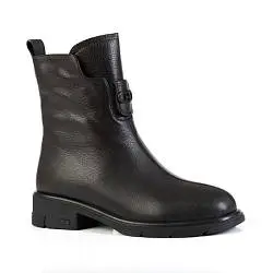 Полусапоги женские CARDICIANA 185966 черный