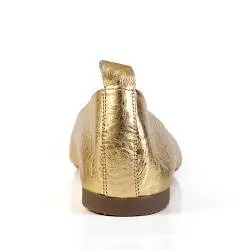 Туфли женские Wonders 188315 золотой