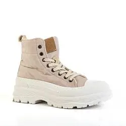 Ботинки женские ROCOCO' 185303 бежевый