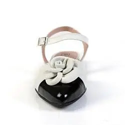 Туфли женские PITILLOS 188245 черный