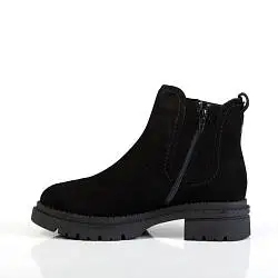 Ботинки женские PITILLOS 186336 черный