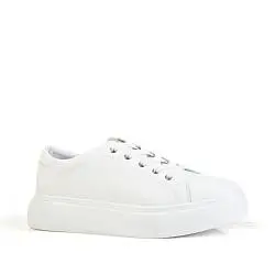 Кеды женские Covani 187878 белый