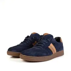 Кеды мужские PITILLOS 186297 синий