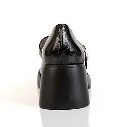 Туфли женские Wonders 185215 черный