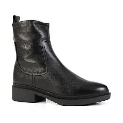 Ботинки женские Wonders 185734 черный