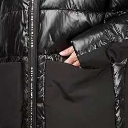 Куртка женская Dreams 151694 черный