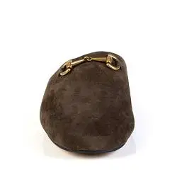 Сабо женские MADIA MARA 188665 коричневый