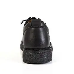 Кеды женские PAOLO MORO 186946 черный