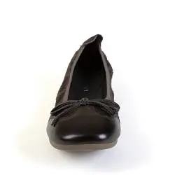 Туфли женские MADIA MARA 188669 черный