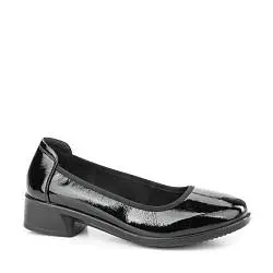 Туфли женские Madella 154990 черный