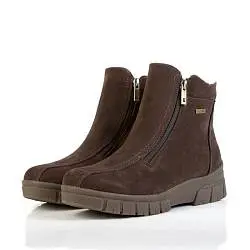 Ботинки женские Evita 185442 коричневый