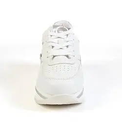 Кроссовки женские Emanuele  Gelmetti 187846 белый