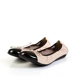 Балетки Wonders 187960 бежевый