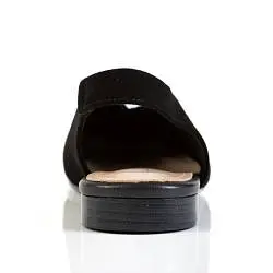 Туфли женские IVVA 188686 черный