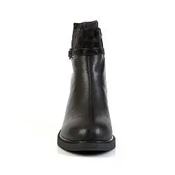 Полусапоги женские CARDICIANA 185909 черный