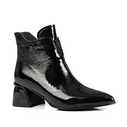 Ботинки женские CARDICIANA 186973 черный