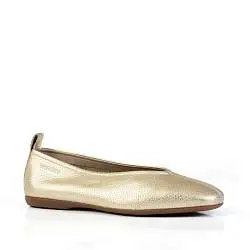 Туфли женские Wonders 188332 золотой