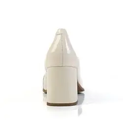 Туфли женские PITILLOS 188271 бежевый