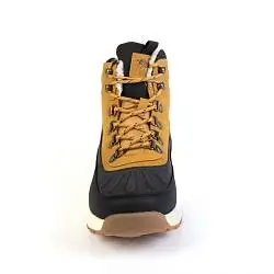 Ботинки мужские EL TEMPO 186439 коричневый