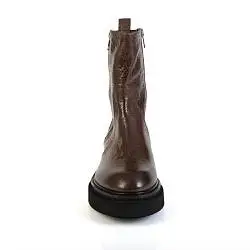 Полусапоги женские Fru.it 185241 коричневый