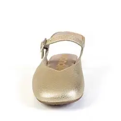 Туфли женские Wonders 188316 золотой
