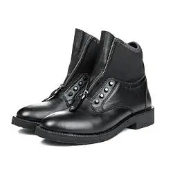 Ботинки женские DINO RICCI 143690 черный