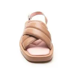 Сандалии женские NEMCA shoes 156294 коричневый
