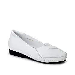 Туфли женские ITAITA 161496 белый