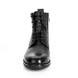 Ботинки мужские SERGIO PAGANELLI 162762 черный