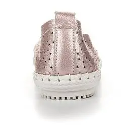 Туфли Madella 132298 розовый