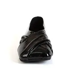 Балетки женские MADIA MARA 187213 черный