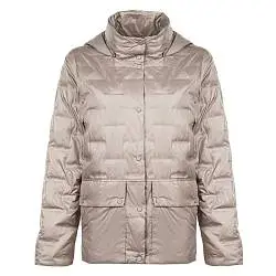 Куртка женская JLW 166332 серый