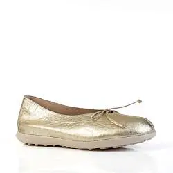 Туфли женские Wonders 188280 золотой
