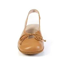 Туфли женские Wonders 188303 бежевый