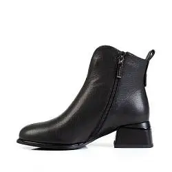 Ботинки женские CARDICIANA 186967 черный