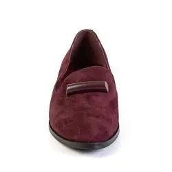 Туфли женские STIVALLI 187075 красный