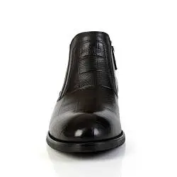 Ботинки мужские ROSCOTE 185147 черный