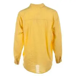Рубашка женская CHAOAYЭ 168702 желтый