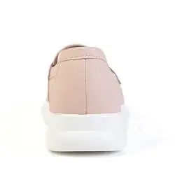 Лоферы женские Pirochi 187453 розовый