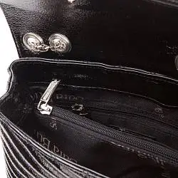 Сумка женская Sara Burglar 167358 черный