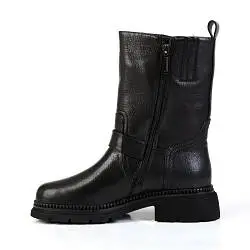 Полусапоги женские MADIA MARA 185662 черный