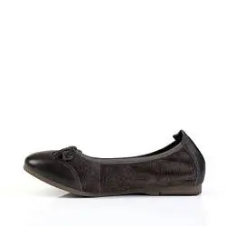 Туфли женские MADIA MARA 188669 черный