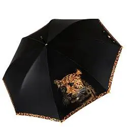 Зонт-трость жен Fabretti 164204