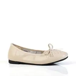 Туфли женские MADIA MARA 188667 бежевый